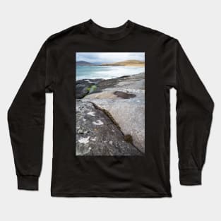 Horgabost / Traigh Iar #1 Long Sleeve T-Shirt